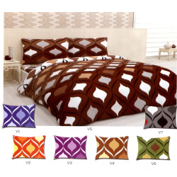 Комплект спално бельо РАНФОРС - Азари